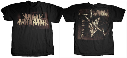 PHD-1032 S – Anaal Nathrakh – Passion   **DISCONITNUED**