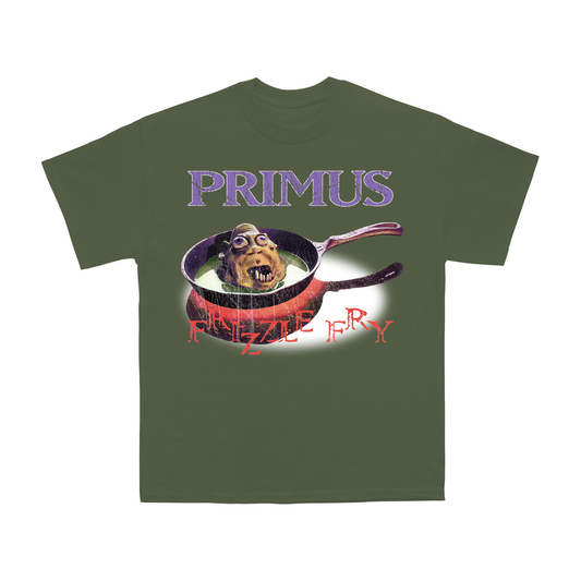 PRI-1019 - PRIMUS - Frizzle Fry