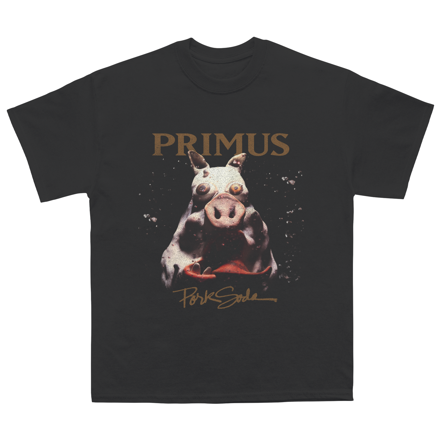 PRI-1021 - PRIMUS - Pork Soda