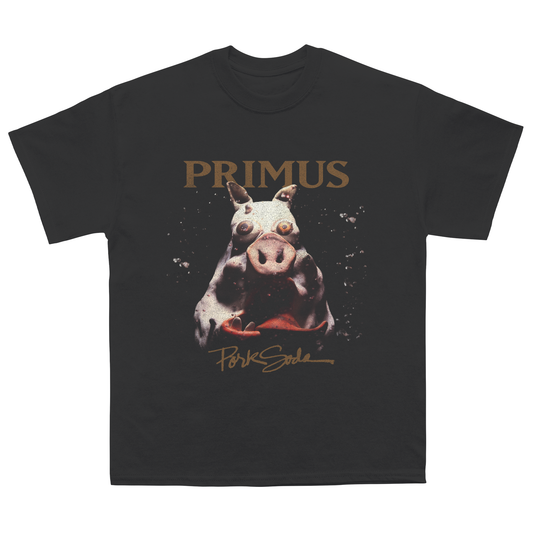 PRI-1021 - PRIMUS - Pork Soda
