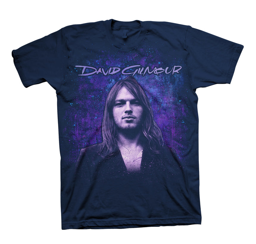 PSP-DGL-1000 David Gilmour -Young David