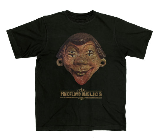 PSP-PFD-1008 - Pink Floyd - Relics Cover