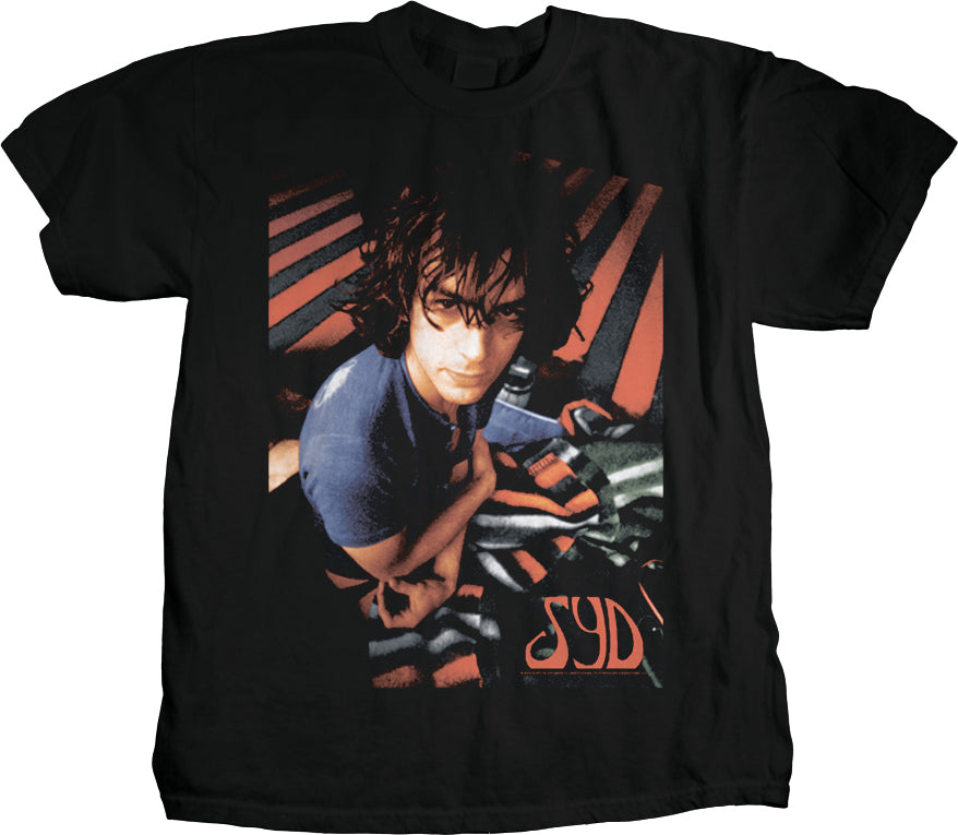 PSP-SYD-1000 Syd Barrett - Stripes