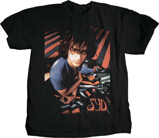 PSP-SYD-1000 Syd Barrett - Stripes