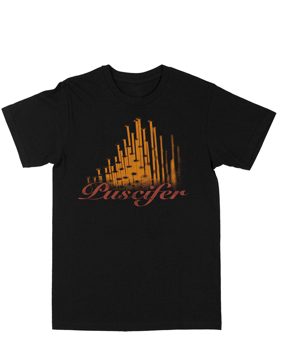 PUC-1000 Puscifer - Organ Pipes