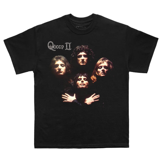 QUE-1000 - Queen - 1974 Album Tee
