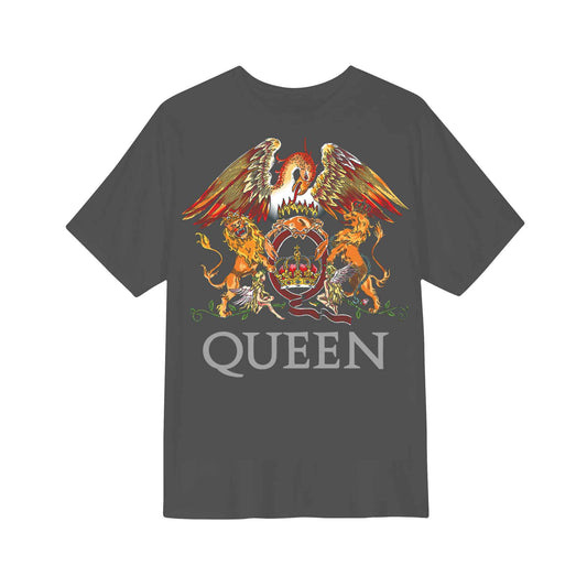 QUE-1001 - Queen - Greatest Hits Crest