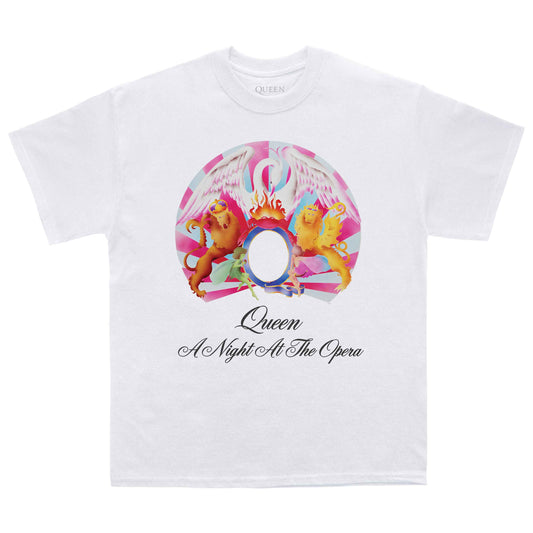 QUE-1002 - Queen - A Night at the Opera