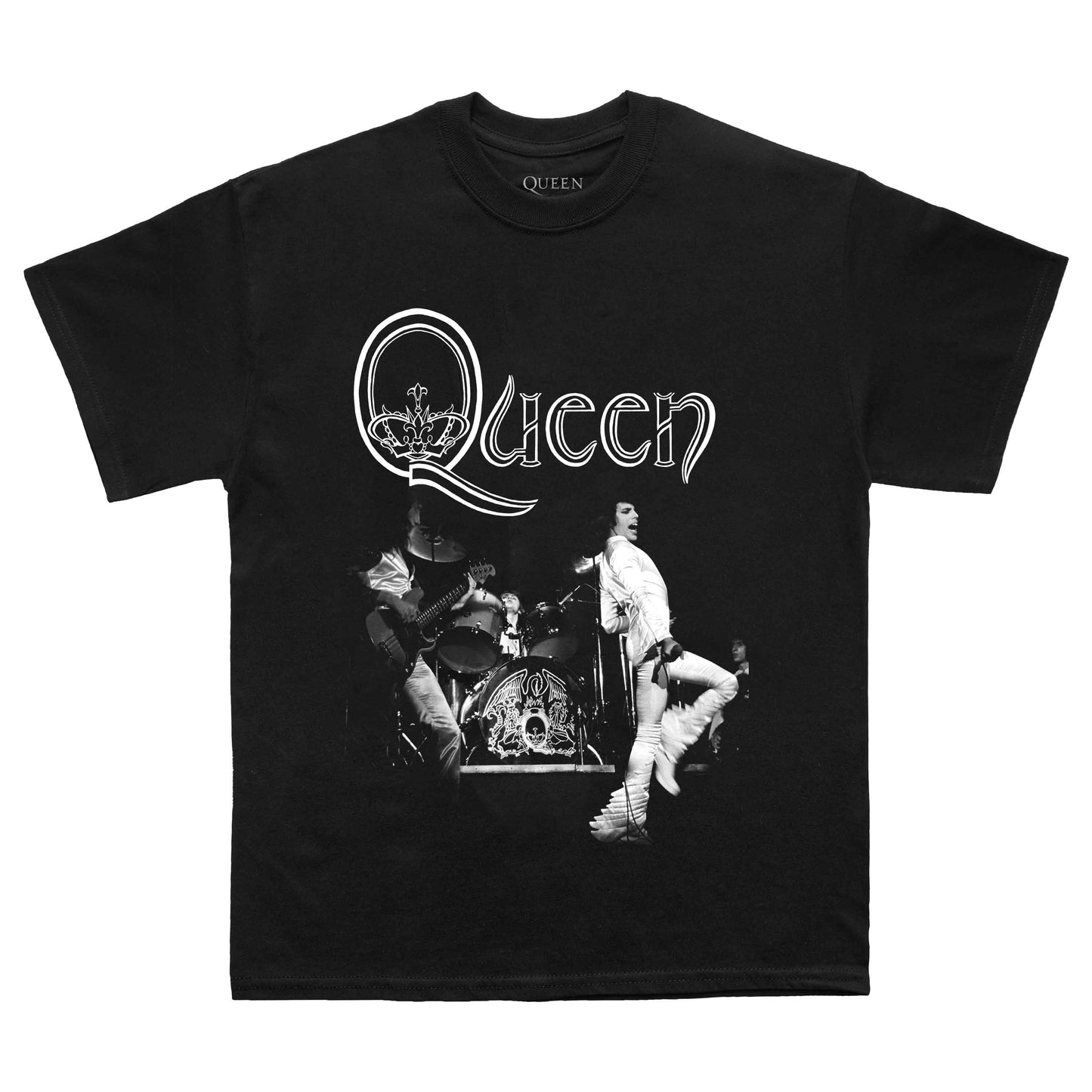 QUE-1003 - Queen - BW Performance