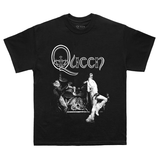 QUE-1003 - Queen - BW Performance