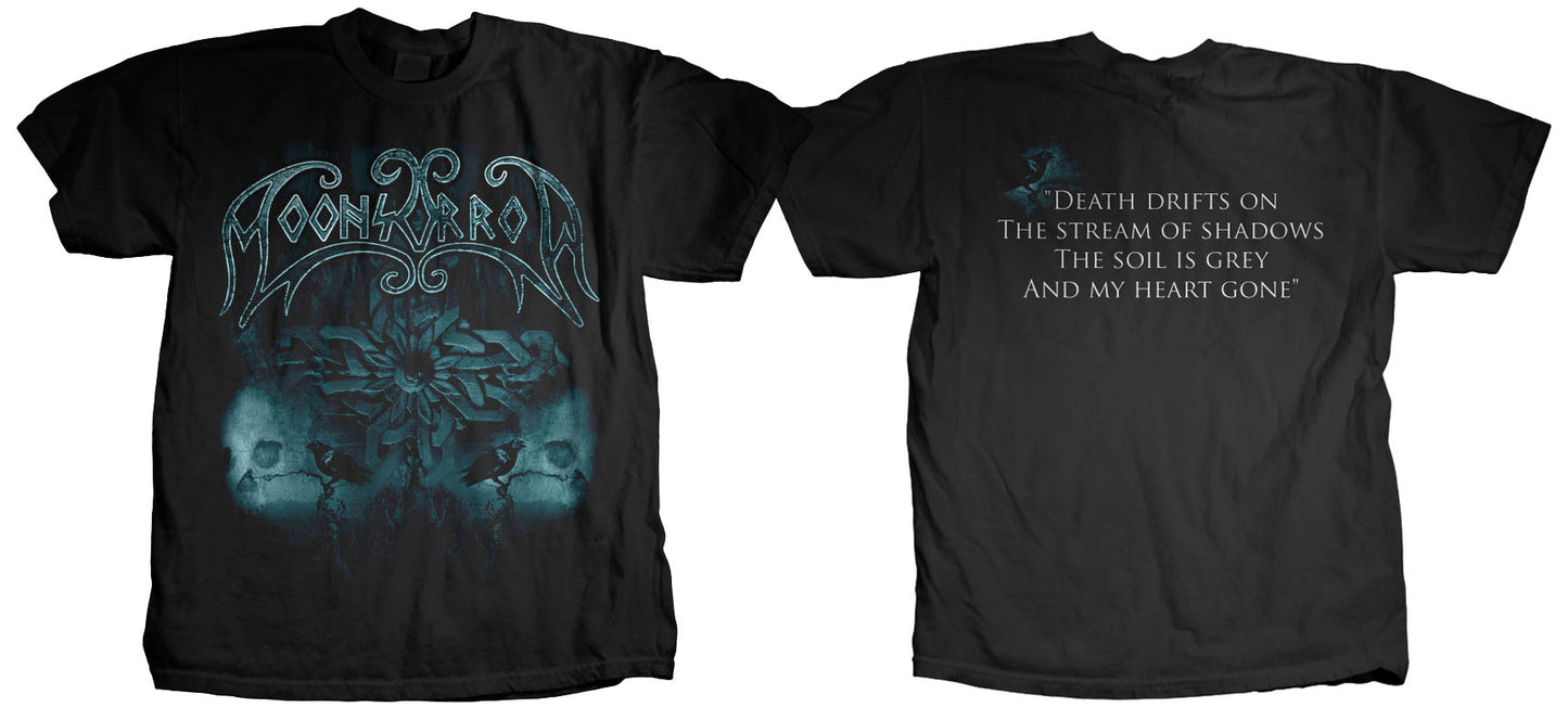 RAZ-1014 - D Moonsorrow - Death Drifts  **DISCONITNUED**