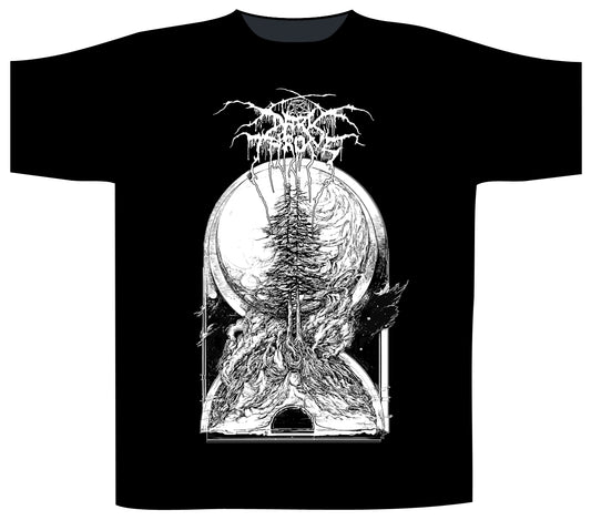 RAZ-DKT-1009 Darkthrone - Lone Pines