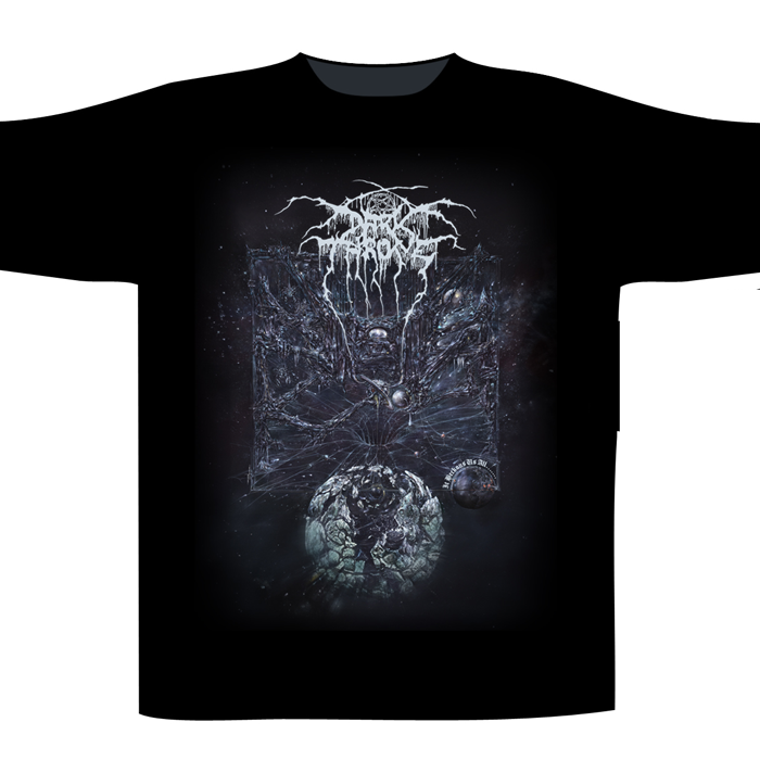 RAZ-DKT-1010 Darkthrone - It Beckons Us All