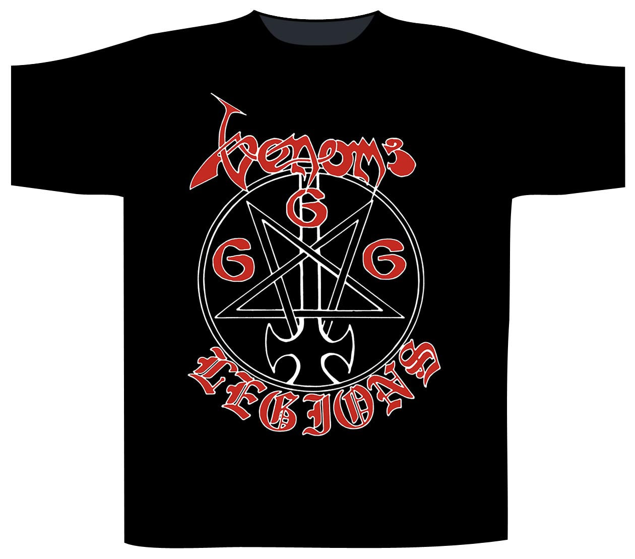 RAZ-VEN-1001 - Venom - Legions