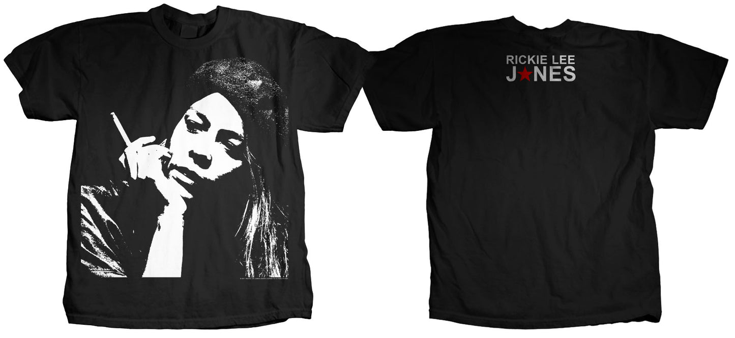 RLJ-1001 - Rickie Lee Jones - Che  **DISCONTINUED**