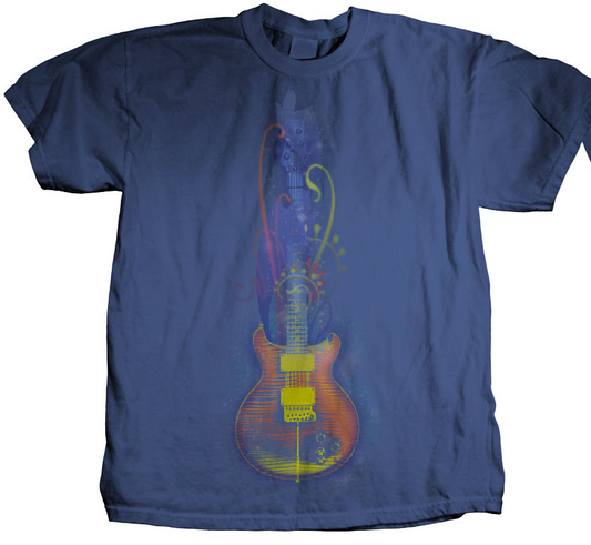 SAN-1009 -  Santana - Guitar ** DISCONTINUED **