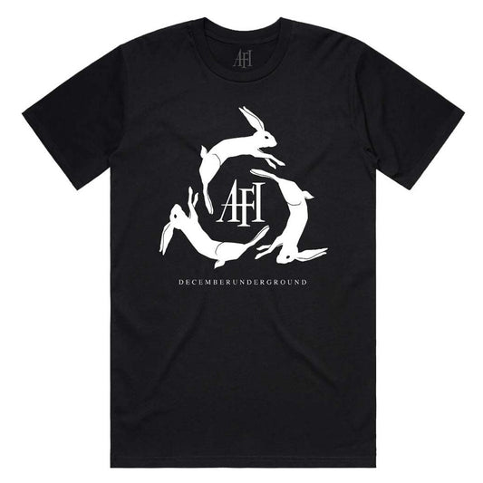 SGB-AFI-1000 - AFI - DU Rabbit