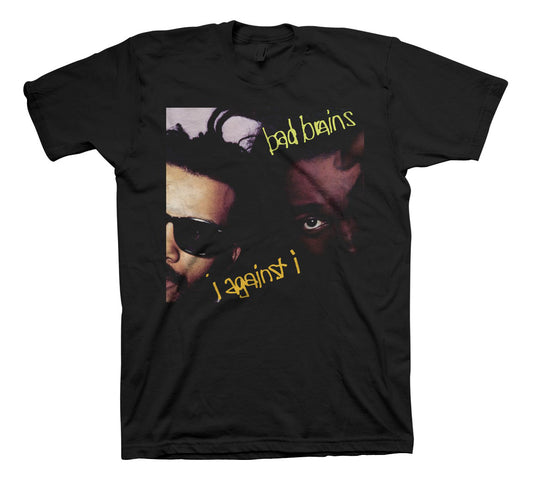 SBG-BBR-1003 - Bad Brains - I Against I