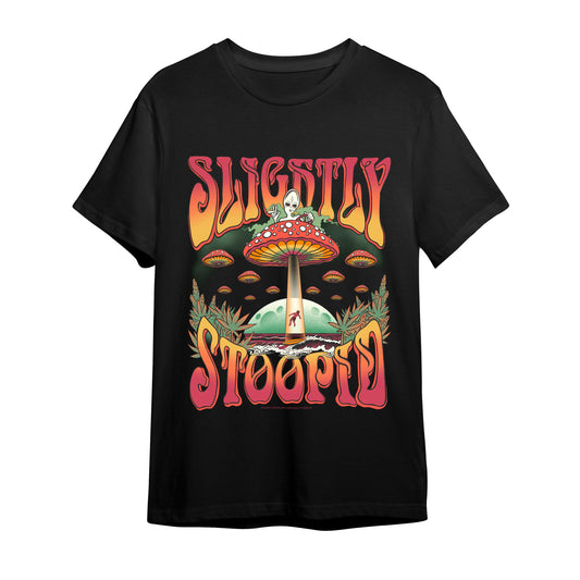 SLS-1009 - Slightly Stoopid - Shroom Alien