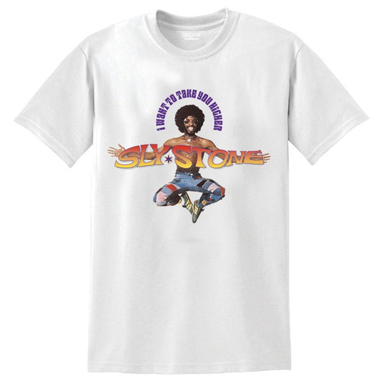SLY-1001  - Sly and the Family Stone - Take you Higher