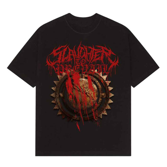SPR-1001 - Slaughter to Prevail - Logo Gear Tee