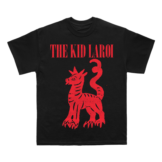 TKL-1000 - The Kid Laroi - Dragon Dog