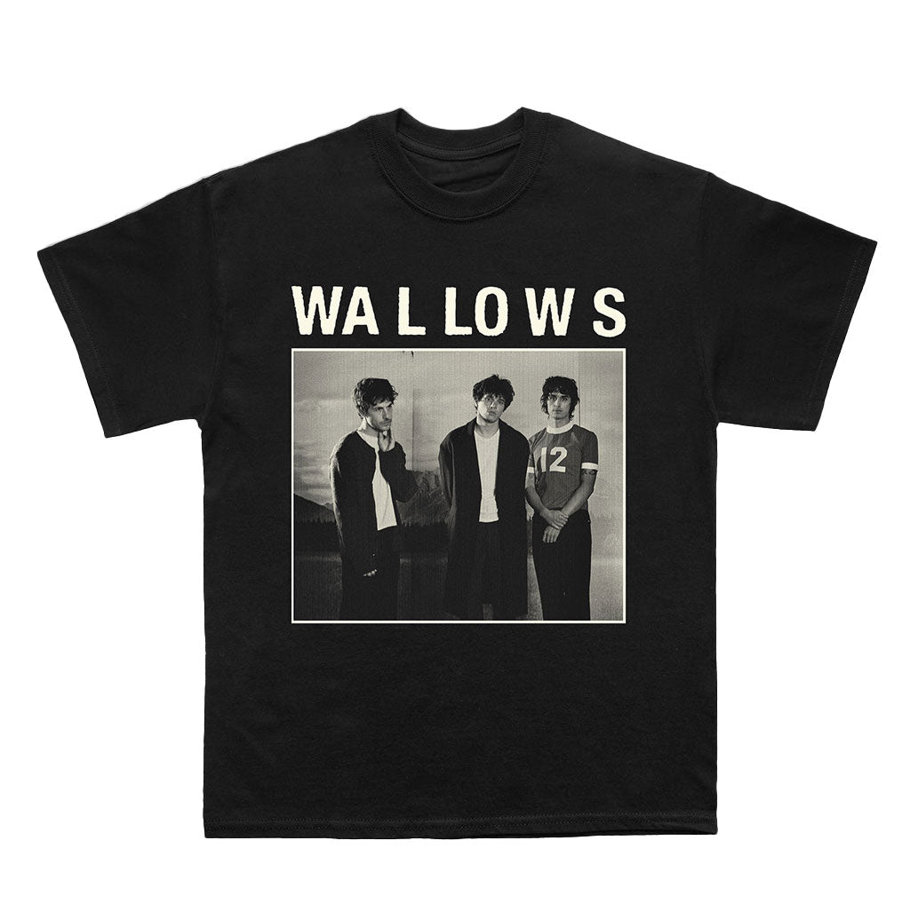 WAL-1001 Wallows - Group Photo