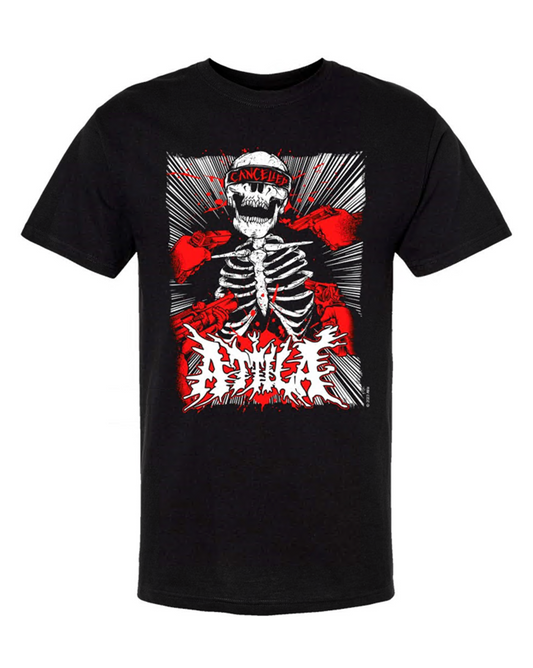 ATT-1000 - ATTILA - Canceled