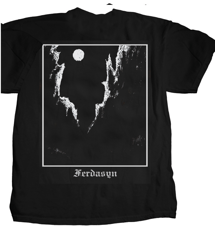 RAZ-DKT-1001 -  Darkthrone - Transylvania Hunger