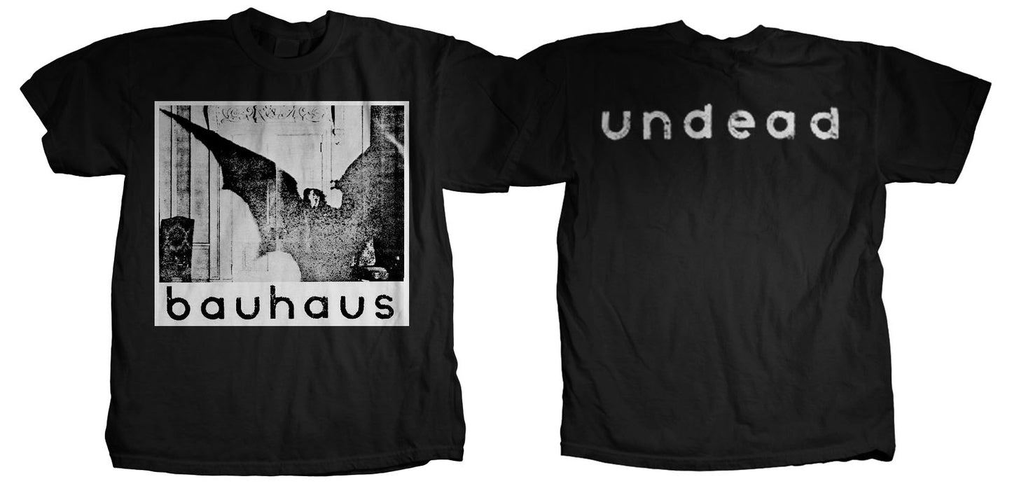 BAU-1001 Bauhaus - Undead Discharge