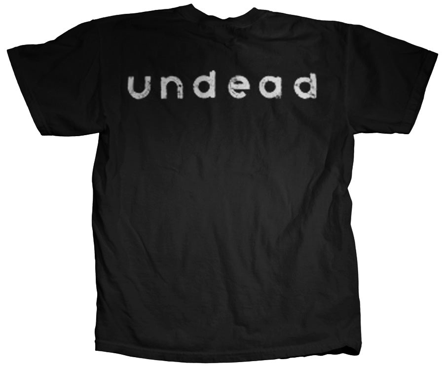 BAU-1001 Bauhaus - Undead Discharge