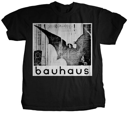 BAU-1001 Bauhaus - Undead Discharge