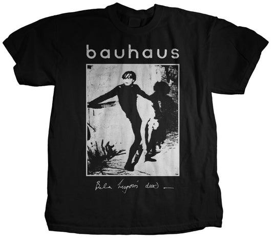 BAU-1002 - Bauhaus - Bela Lugosis Dead