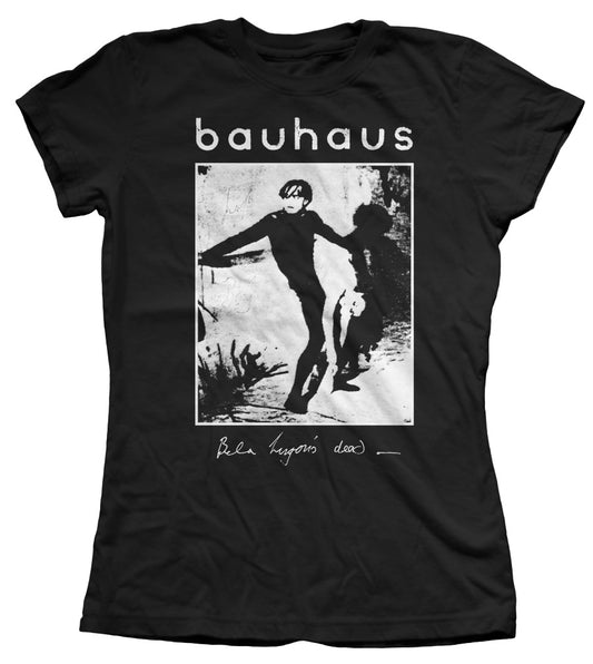 BAU-1004 - Bauhaus - Bela Lugosis Dead (Girls)