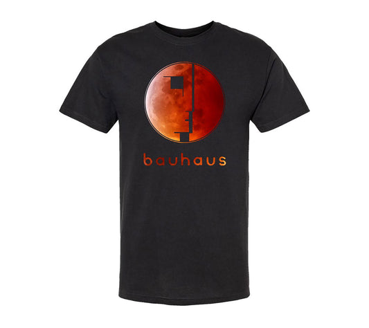 BAU-1017 - Bauhaus - Blood Moon