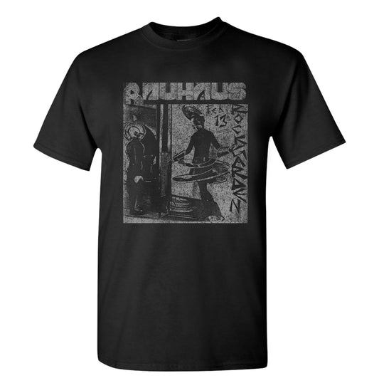 BAU-1019 - Bauhaus - Rock Garden Retro