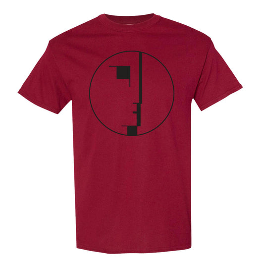 BAU-1020 - Bauhaus - Spirt Cardinal
