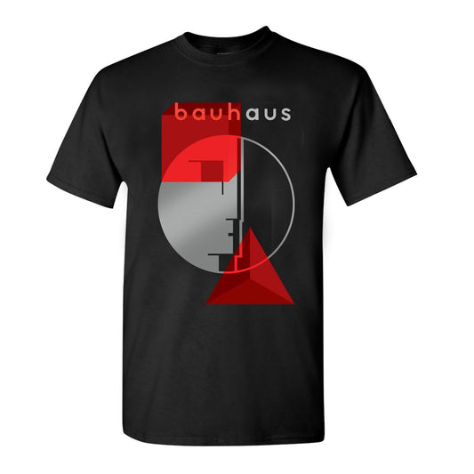 BAU-1021 - Bauhaus - Dada