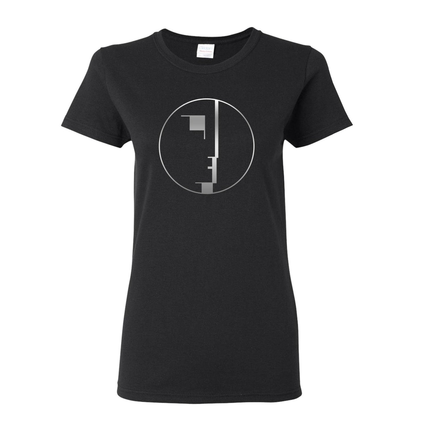 BAU-1022 - Bauhaus - Ladies Foil