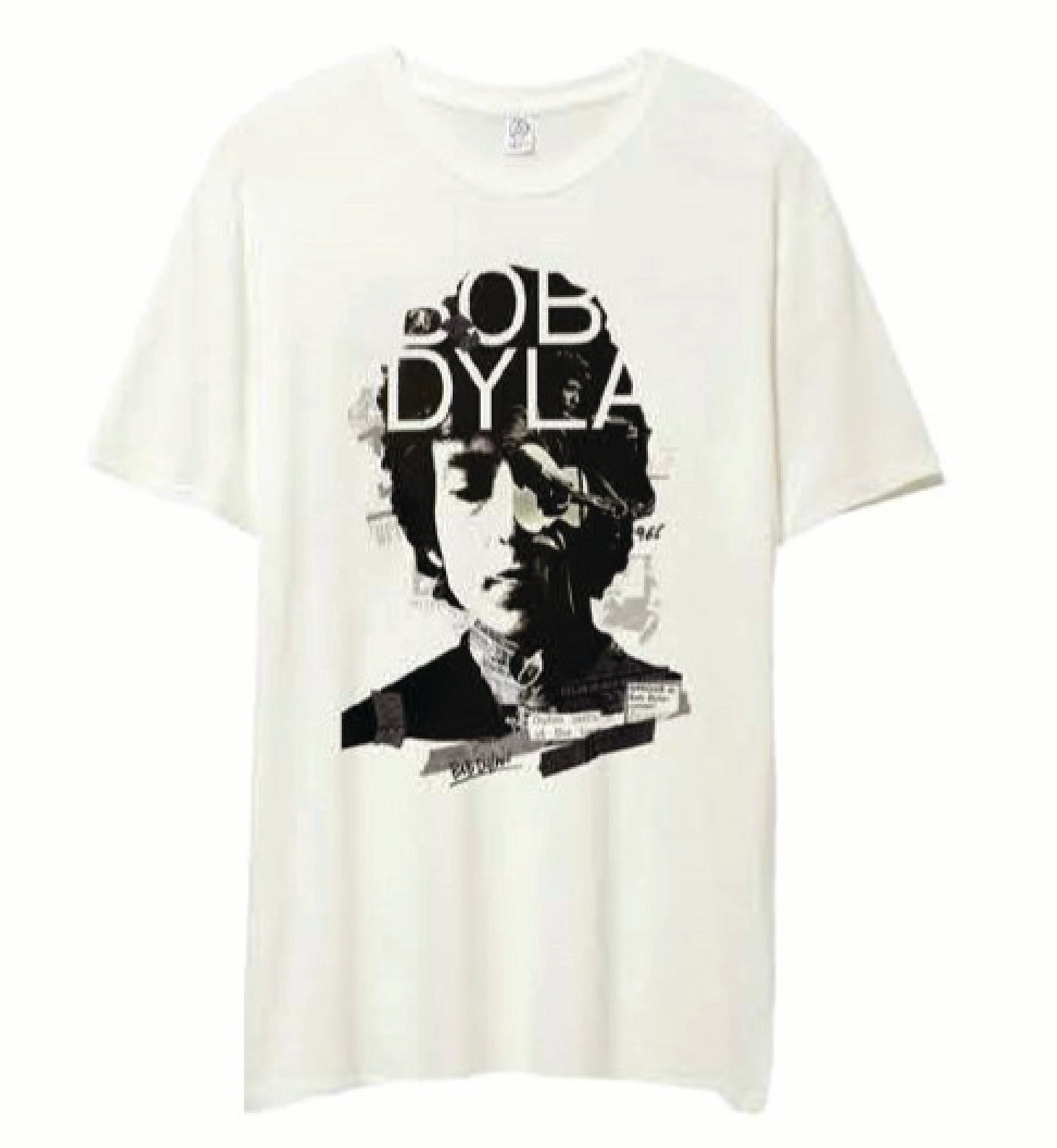 BRK-DYL-1002 - Bob Dylan - Art Dylan  ** DISCONTINUED **