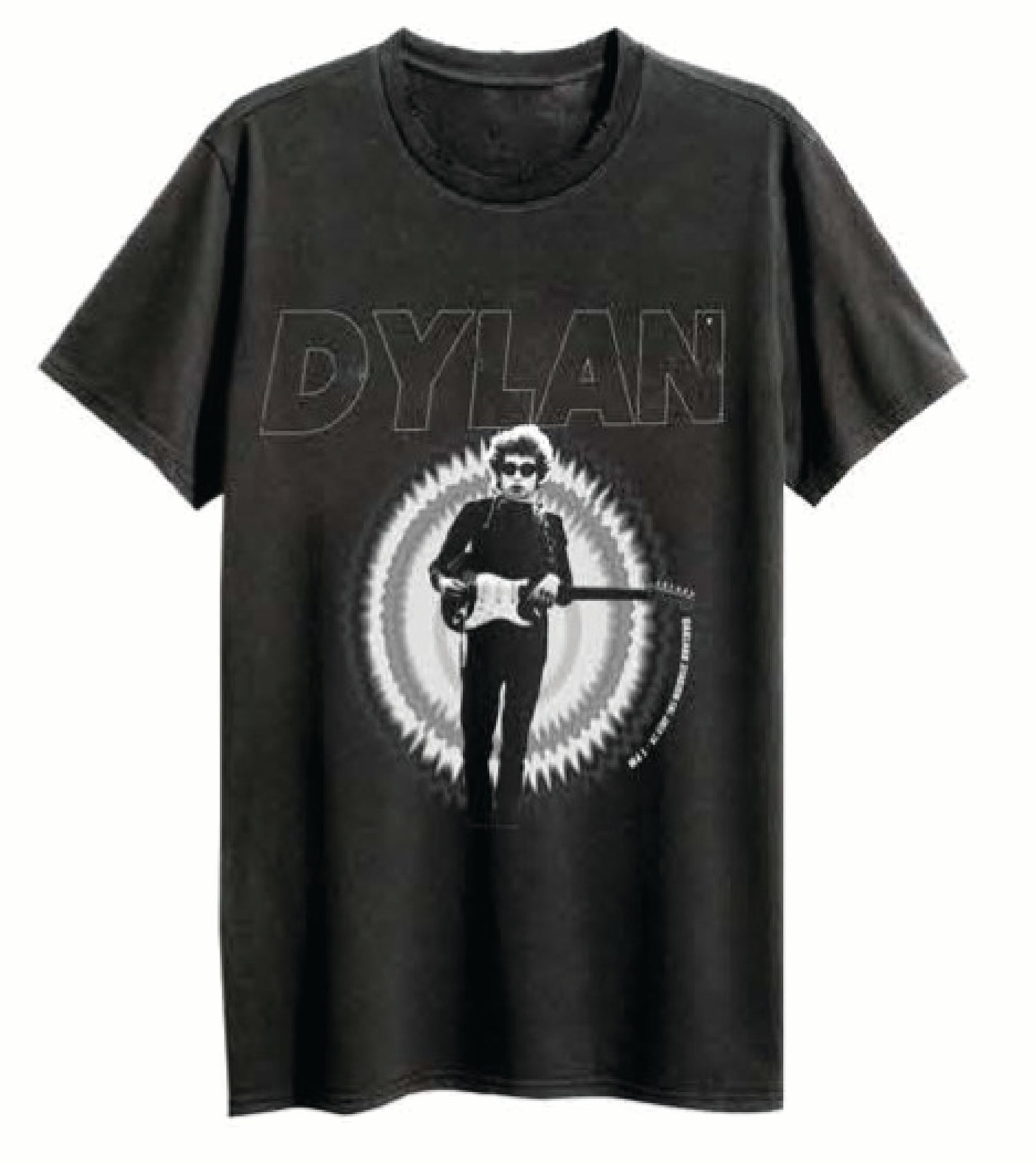 BRK-DYL-1003 - Bob Dylan - Dylan Echo **DISCONTINUED**