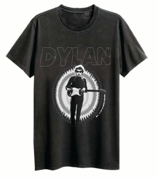 BRK-DYL-1003 - Bob Dylan - Dylan Echo **DISCONTINUED**