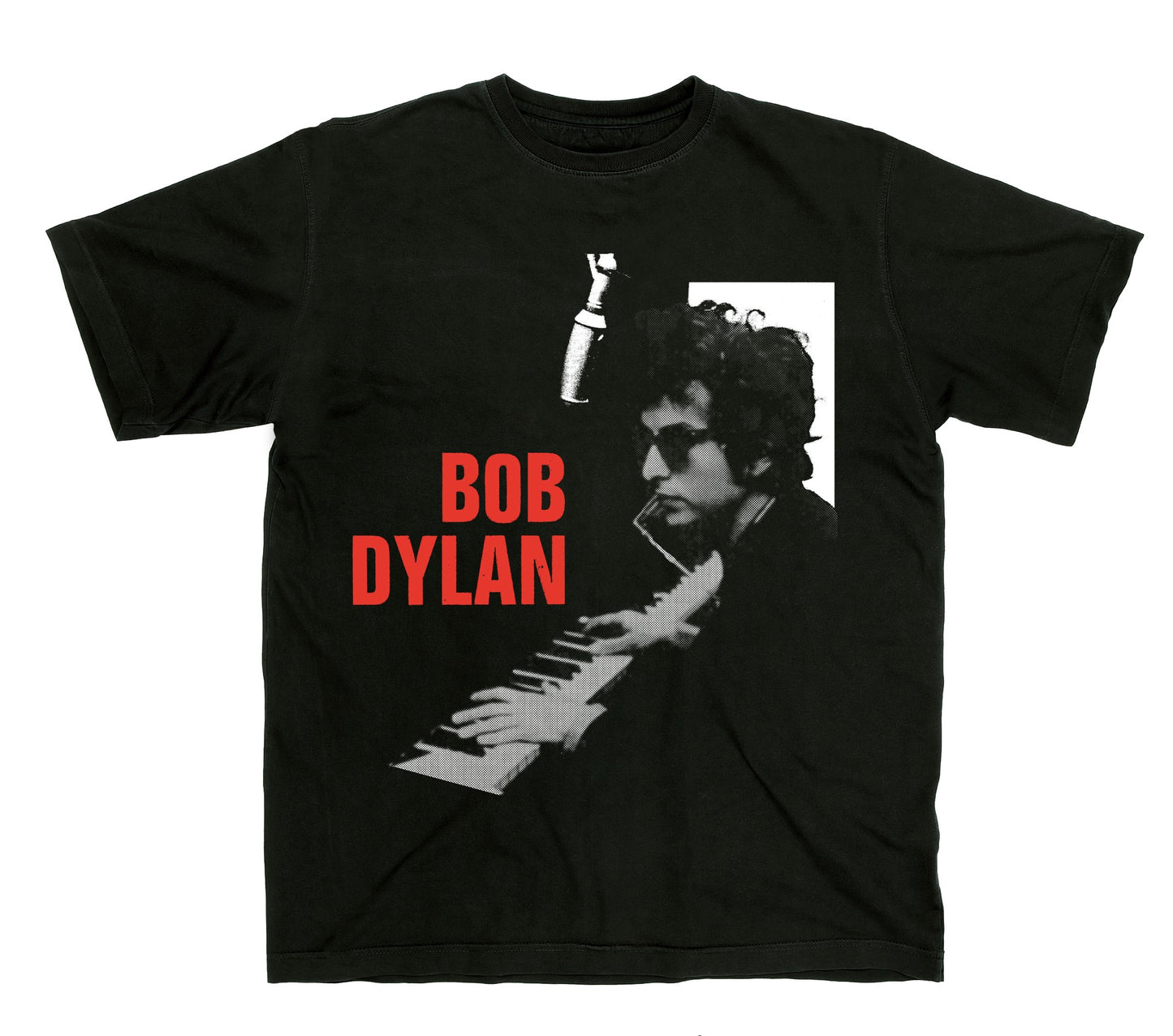 BRK-DYL-1004 - Bob Dylan - New Hits **DISCONTINUED**