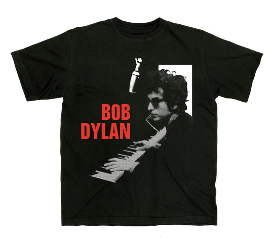 BRK-DYL-1004 - Bob Dylan - New Hits **DISCONTINUED**