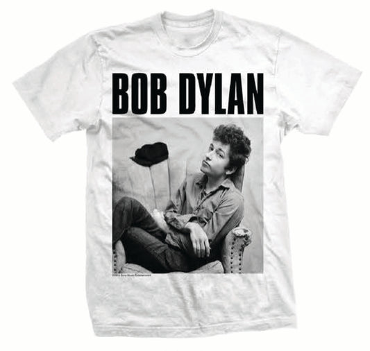 BRK-DYL-1005 - Bob Dylan - Sitting *DISCONTINUED*
