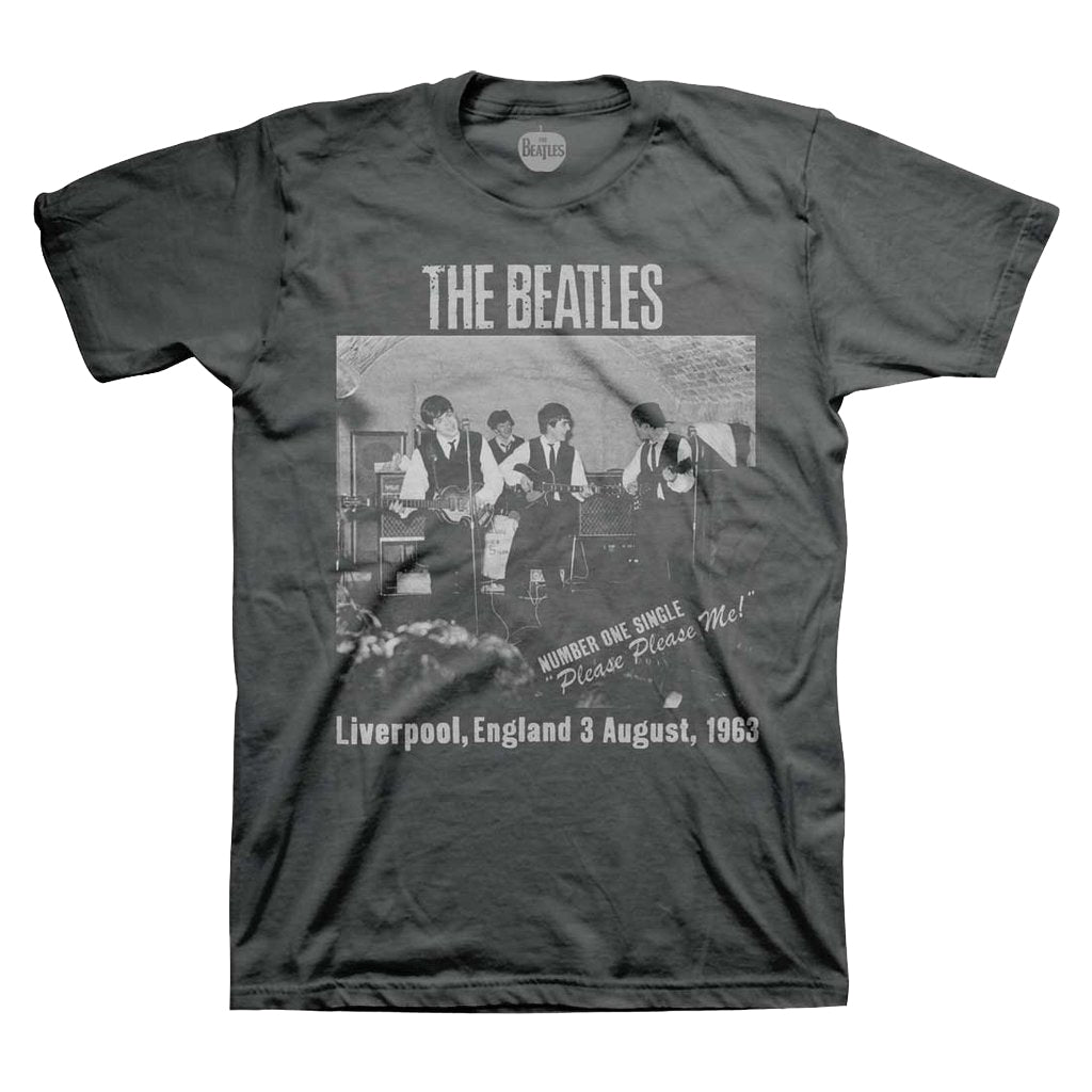 BTL-1001 - The Beatles - Cavern Club  **DISCONTINUED**