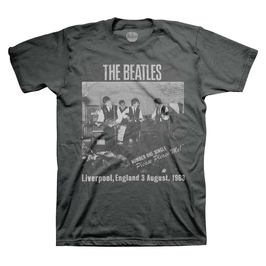 BTL-1001 - The Beatles - Cavern Club  **DISCONTINUED**