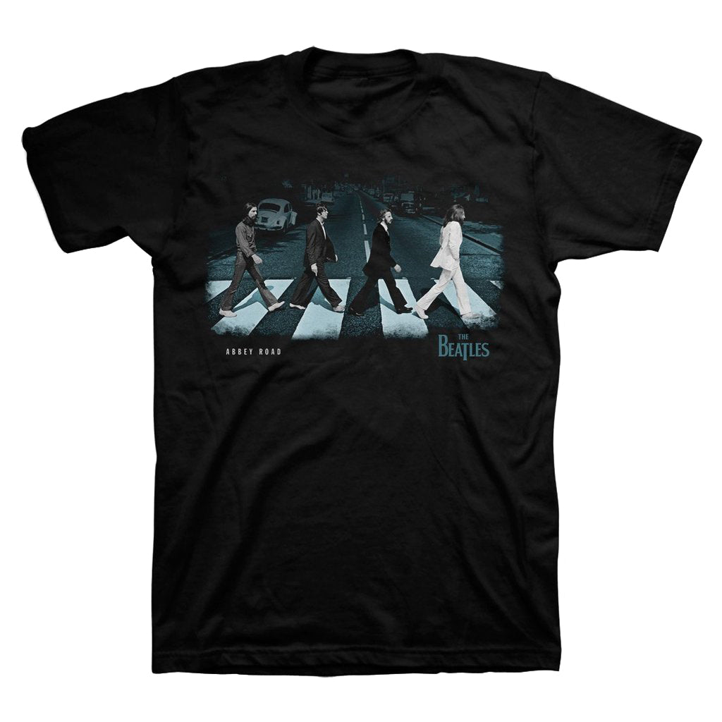 BTL-1002 - The Beatles - Abbey Stride  **DISCONTINUED**