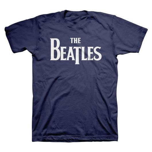 BTL-1008 - The Beatles - Vintage Logo  **DISCONTINUED**