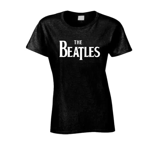 BTL-1012 - The Beatles - Universal Logo (Juniors)  **DISCONTINUED**
